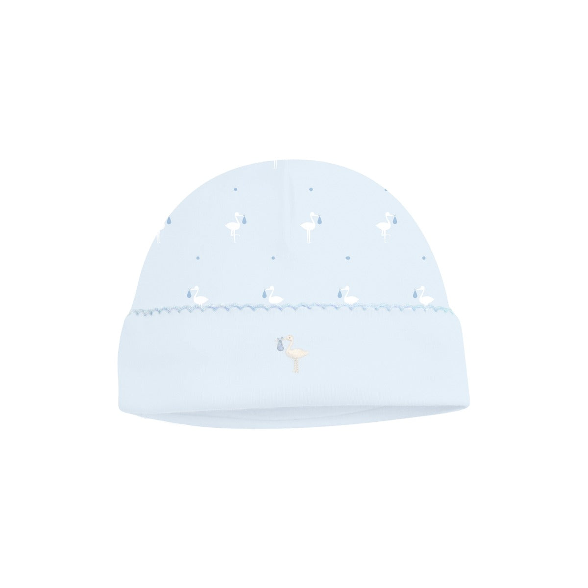 Lyda Baby Spring 25 Hats 5202