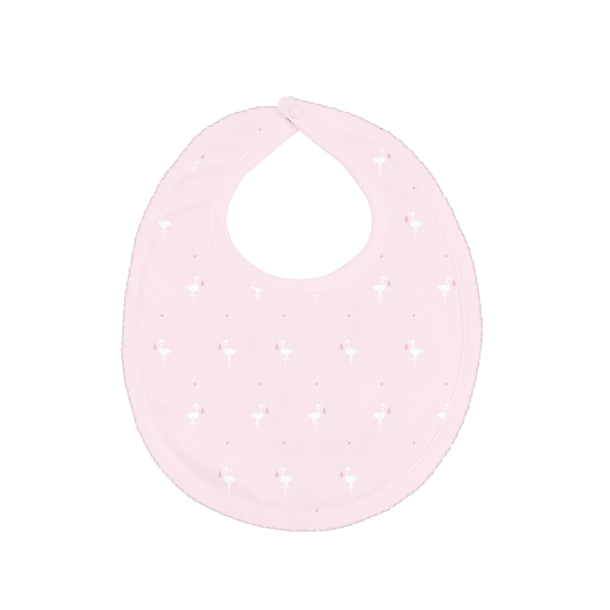 Lyda Baby Bib 5202