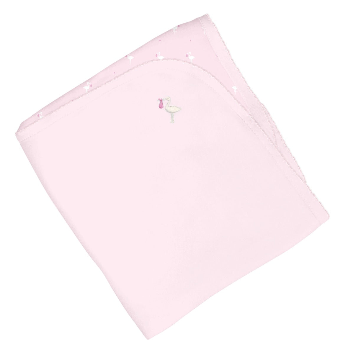 Lyda Baby Blanket 5202