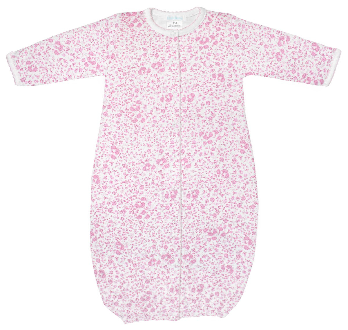 Lyda Baby Converter Spring 25 PM88 5202