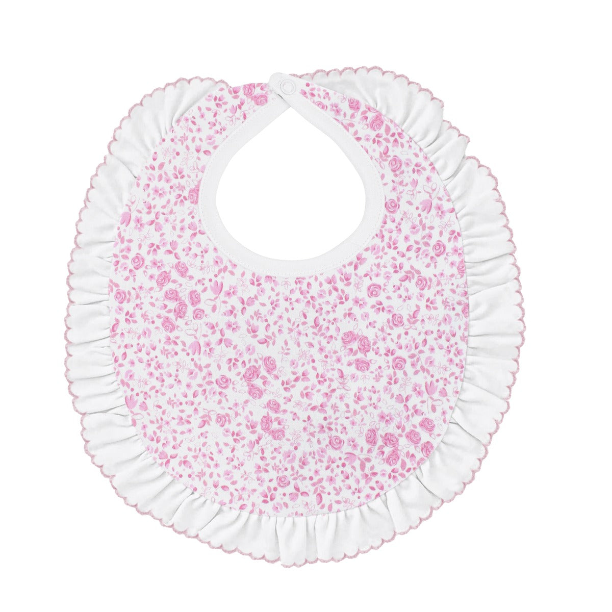 Lyda Baby Bib 5202