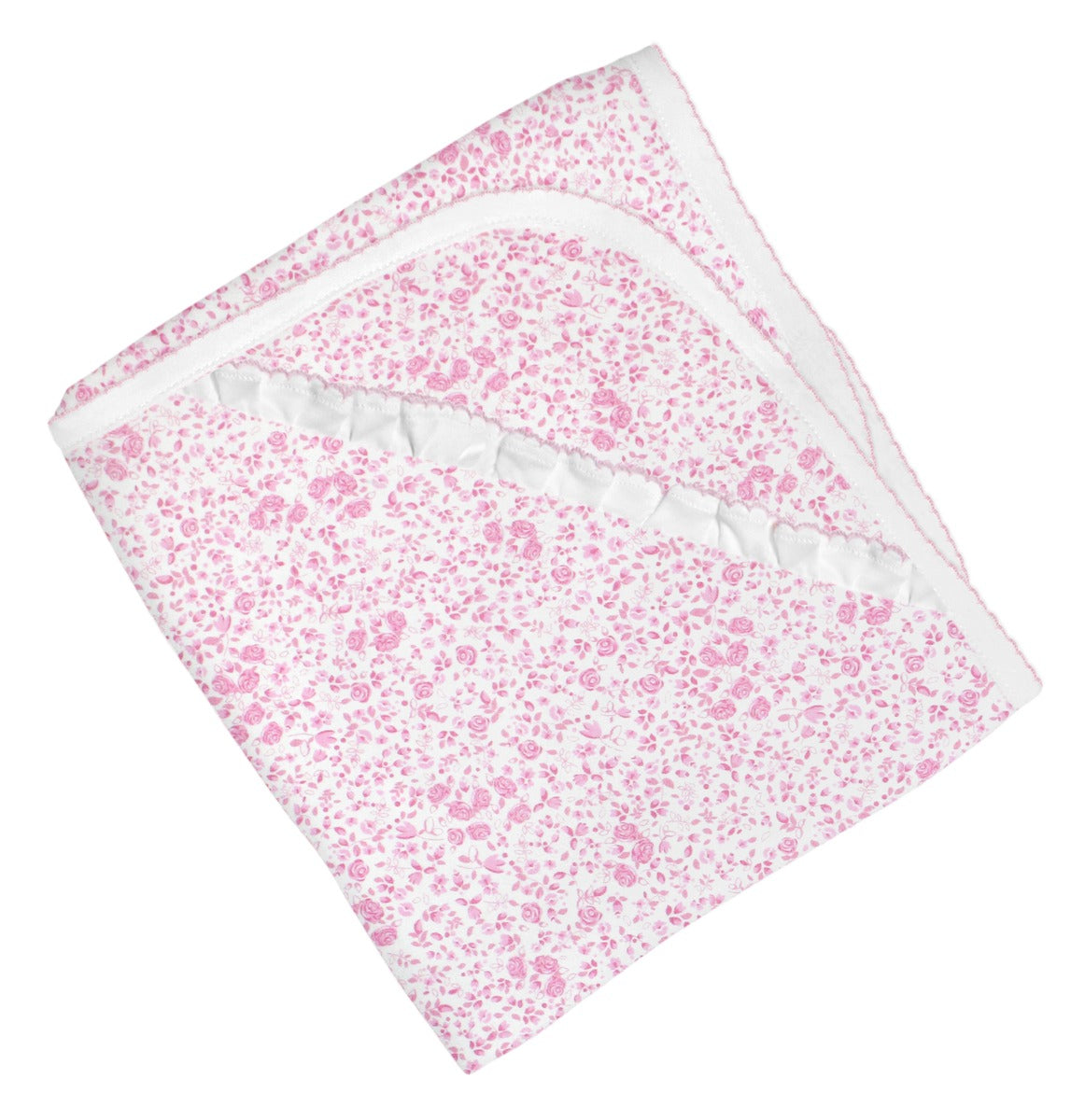 Lyda Baby Blanket 5202