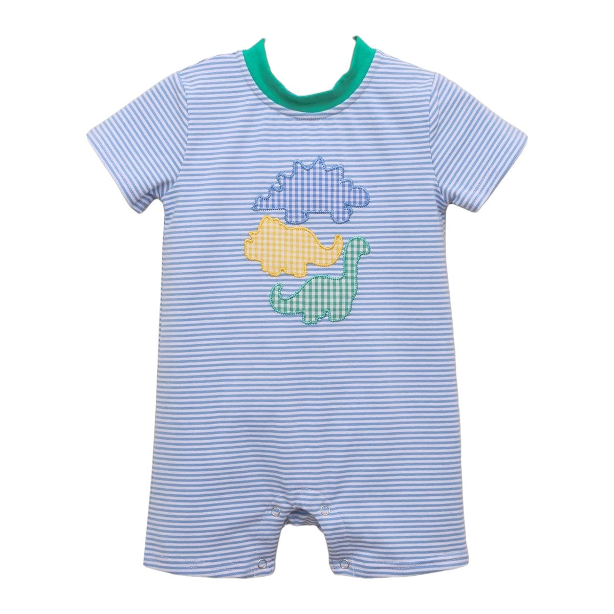 Trotter Street Kids Dinosaur Romper TSK-01721 5202