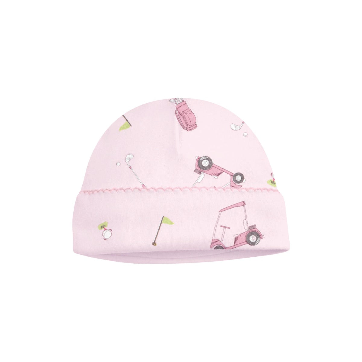 Lyda Baby Spring 25 Hats 5202