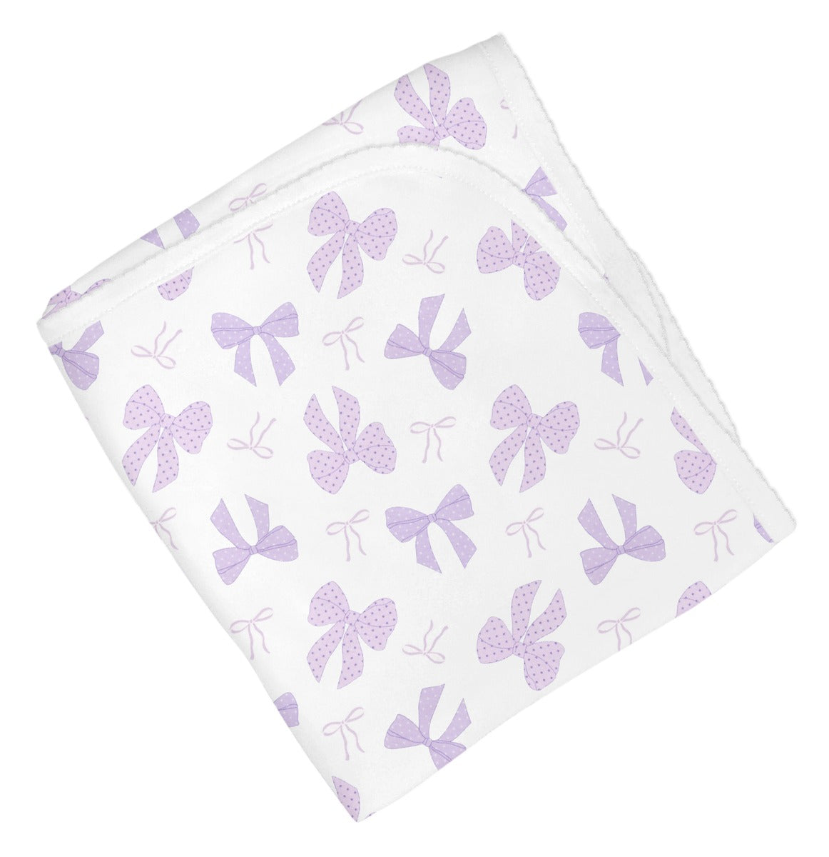 Lyda Baby Blanket 5202
