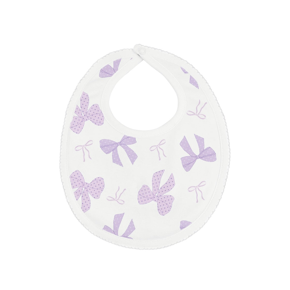 Lyda Baby Bib 5202
