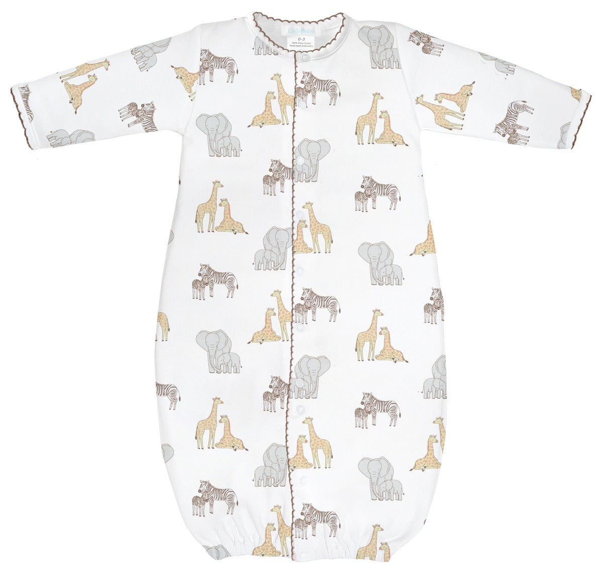 Lyda Baby Converter Spring 25 PM88 5202