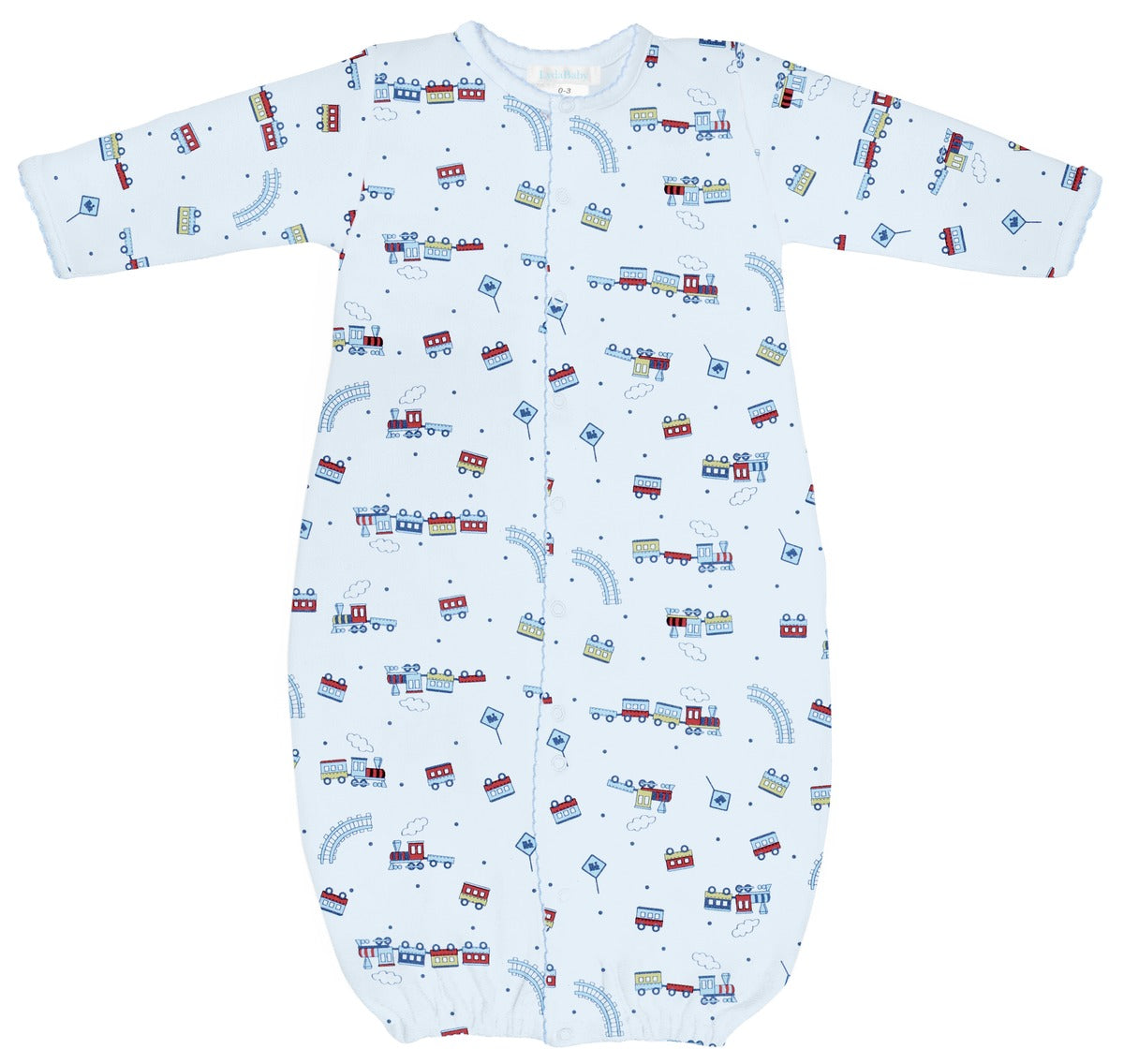 Lyda Baby Converter Spring 25 PM88 5202