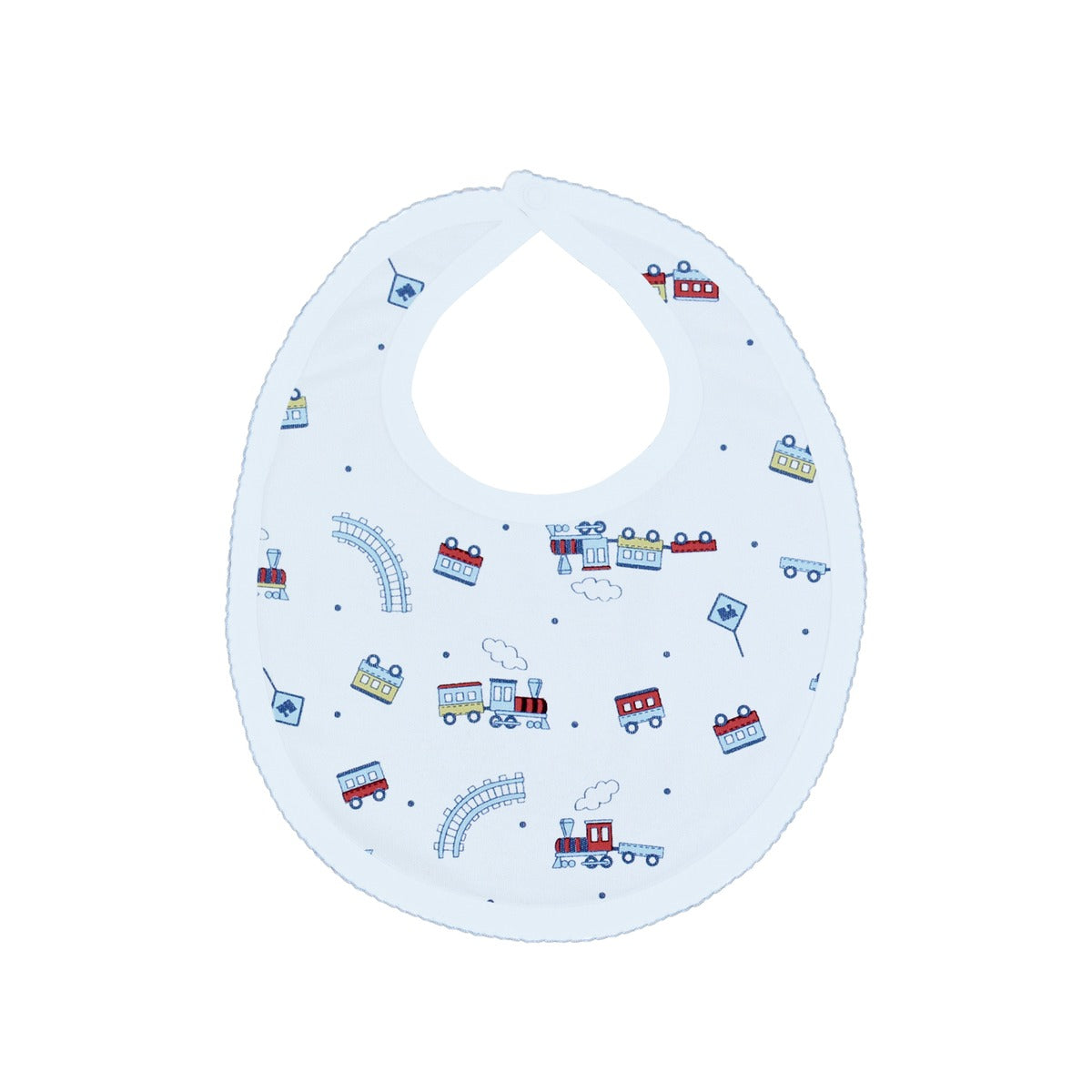Lyda Baby Bib 5202