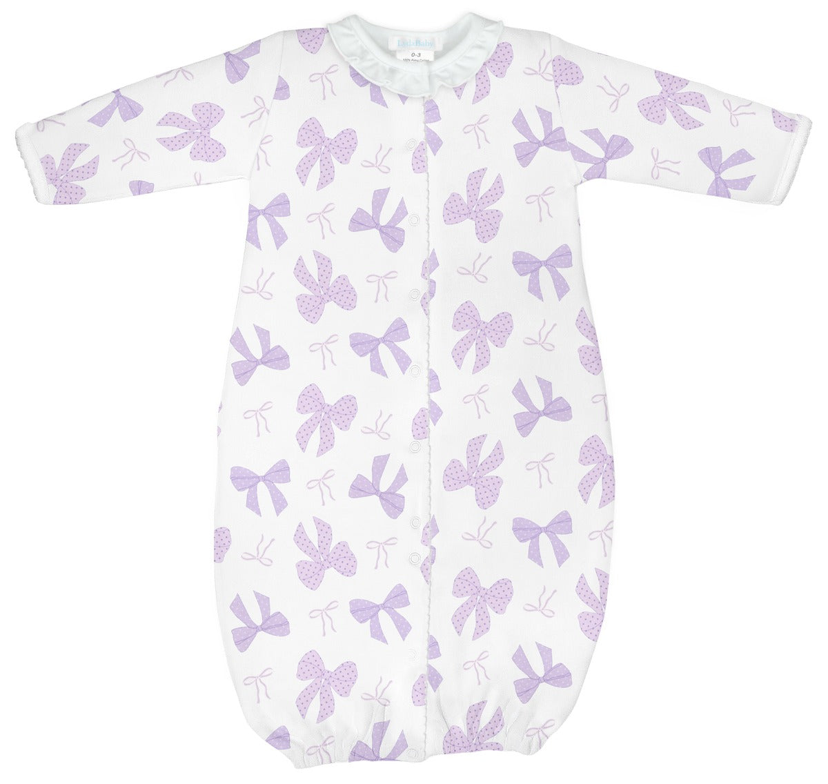 Lyda Baby Converter Spring 25 PM88 5202