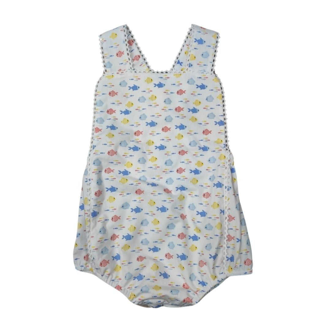 Whimsy Bay Fishing Around Sunsuit WBS25-93 5201