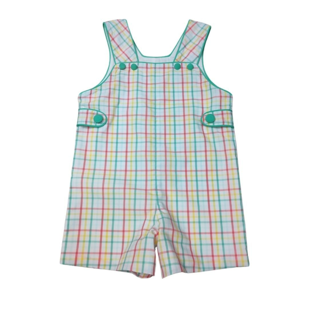 Whimsy Bay Sir Plaidington Shortall WBS25-26 5201