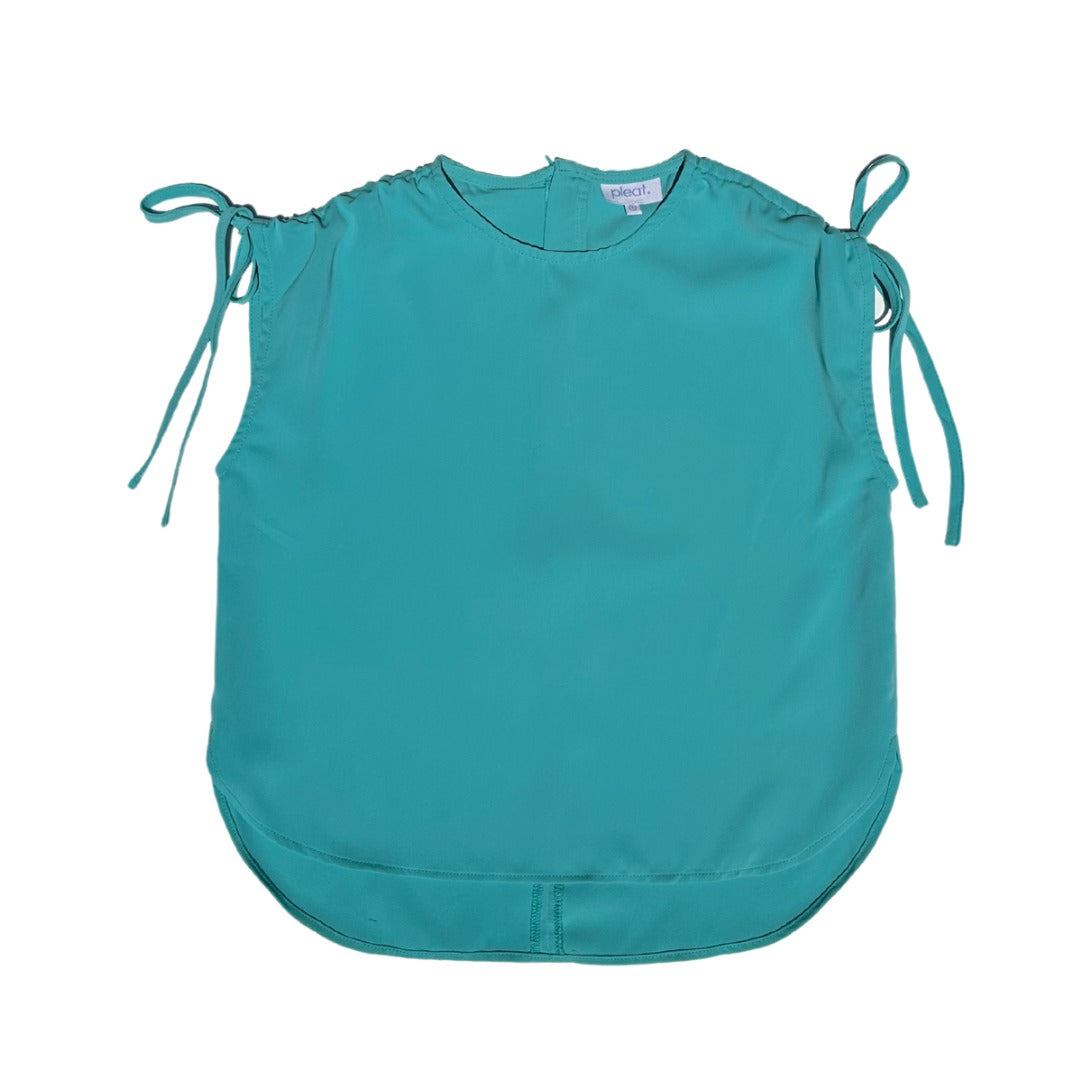 Pleat Mae Top 5201