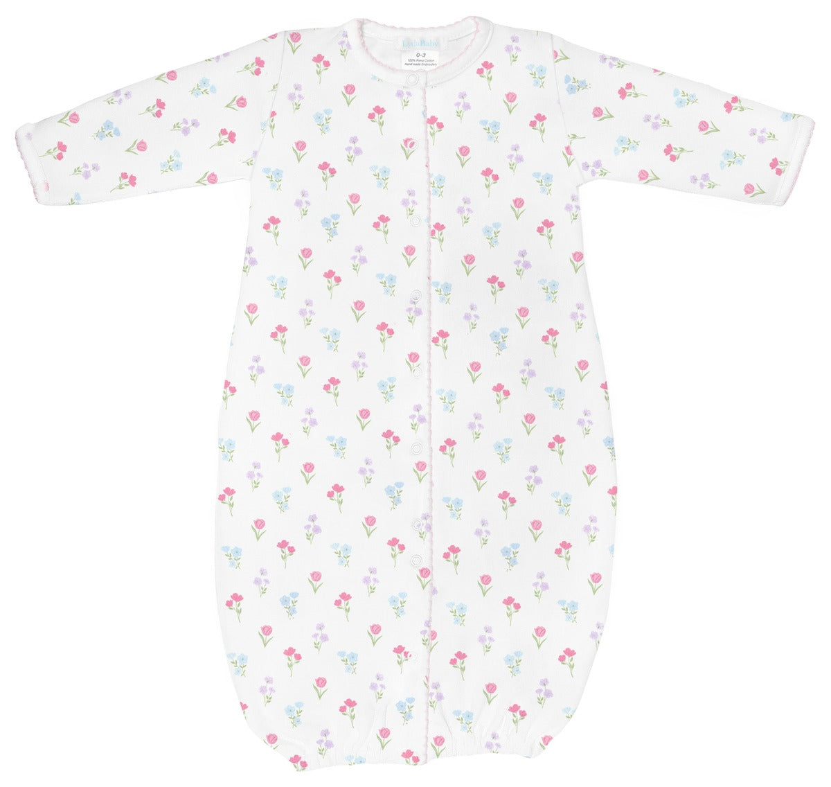 Lyda Baby Converter Spring 25 PM88 5202