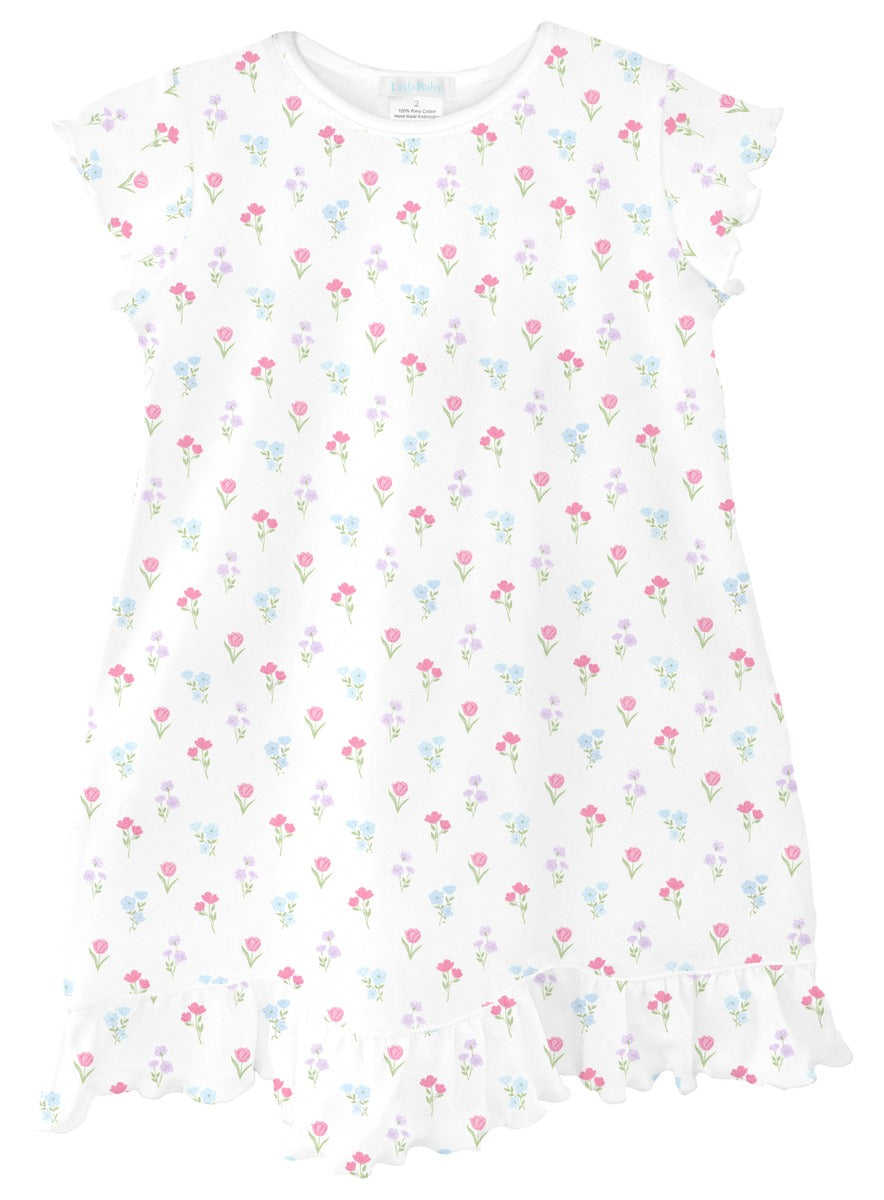 Lyda Baby Gown PP900 5202
