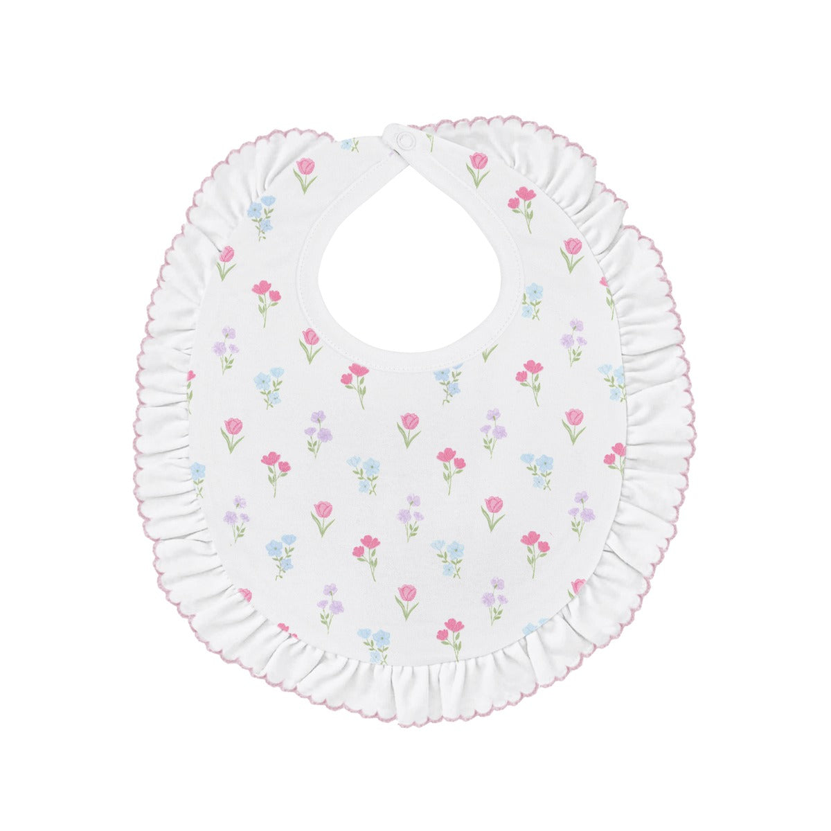 Lyda Baby Bib 5202