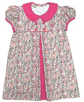 Marco & Lizzy Cameron A line Dress 702A