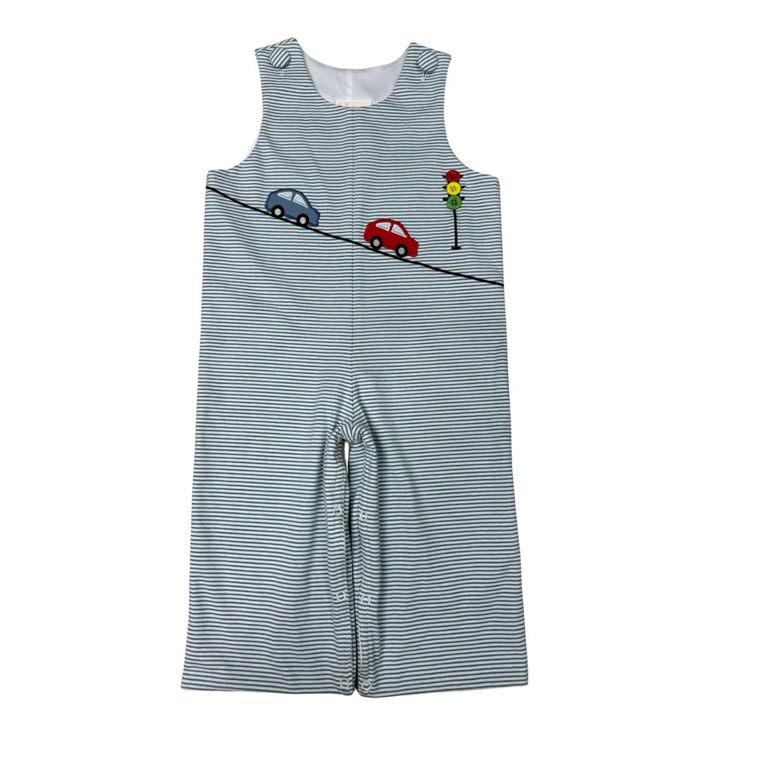 Whimsy Bay Stop & Go Longall WBF25-111 5207