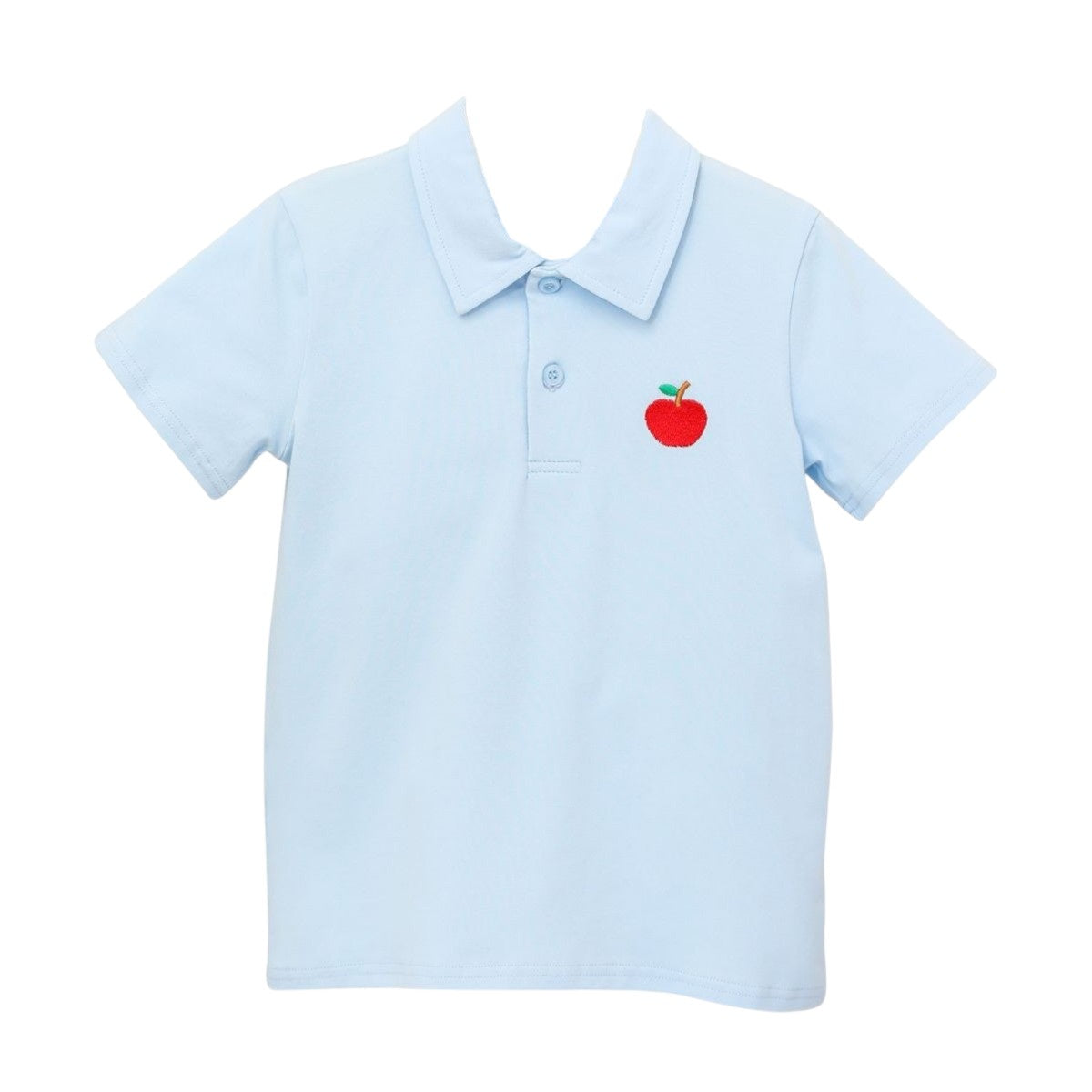 Trotter Street Kids Apple Polo TSK-02510 5206