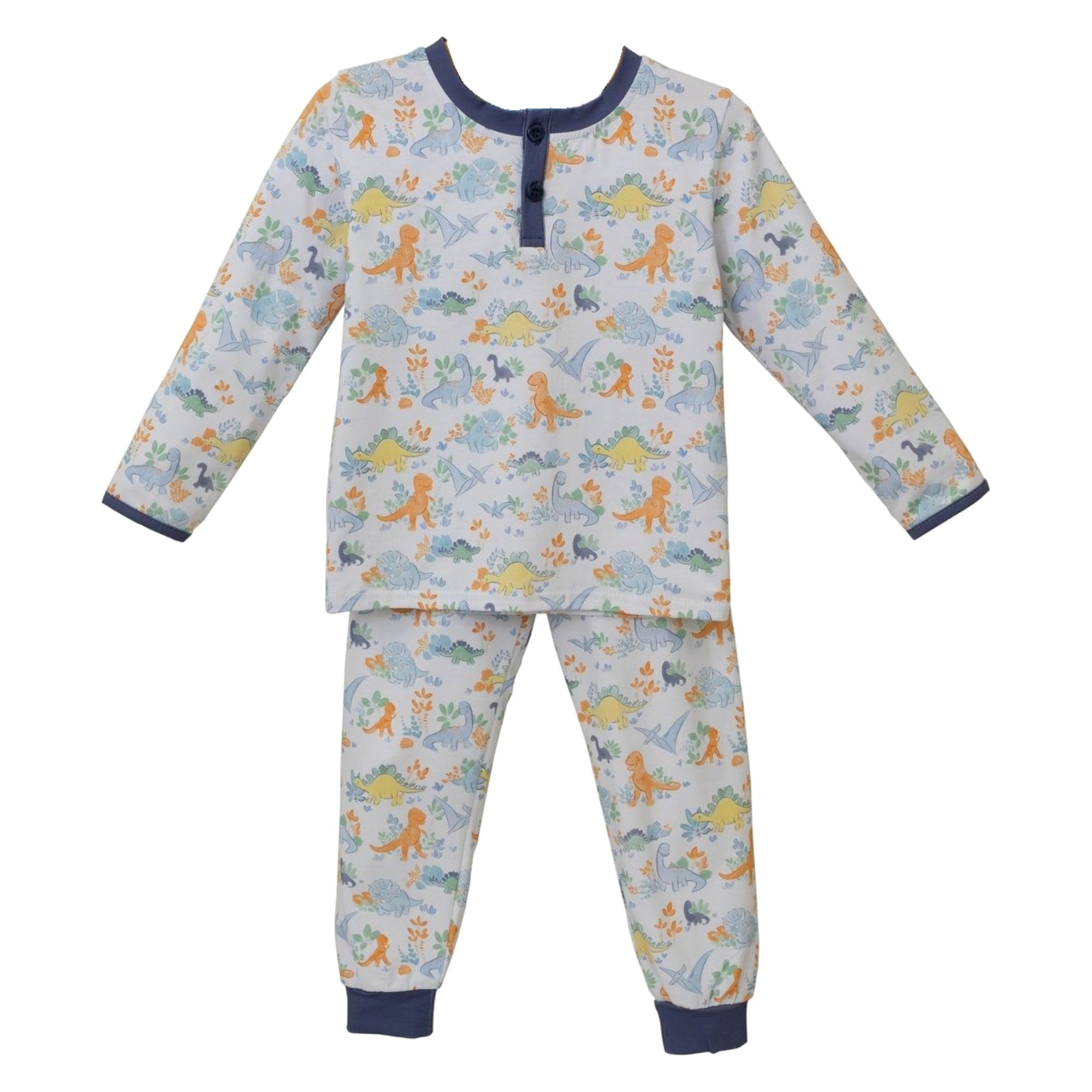 Trotter Street Kids Dino Adventures Lounge Set TSK-02141 5207