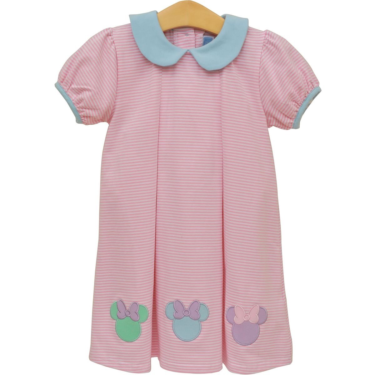 Trotter Street Kids Cheerful Ears Dress TSK-02767 5301