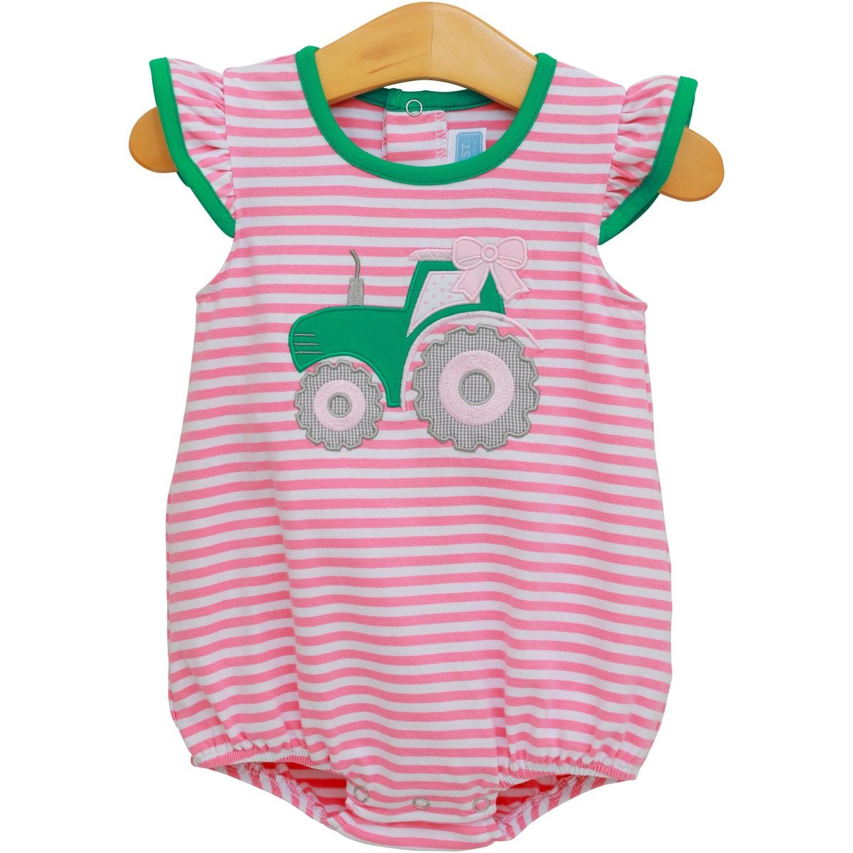 Trotter Street Kids Harvest Time Flutter Bubble TSK-02753 5302