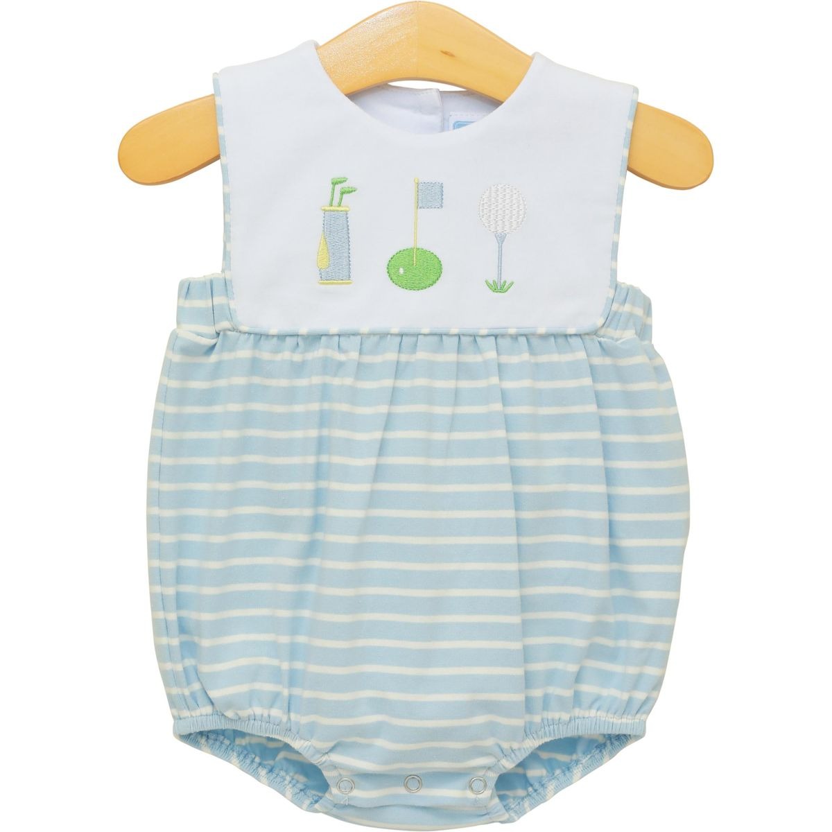 Trotter Street Kids Tea Time Bubble TSK-02743 5301