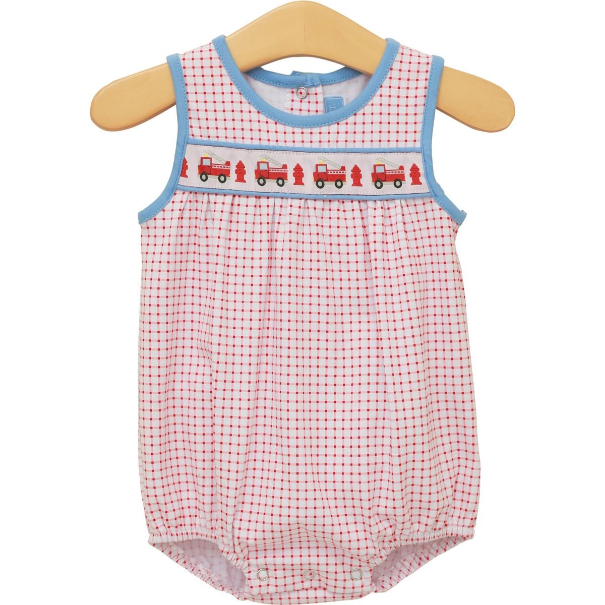 Trotter Street Kids Sound the Alarm Bubble TSK-02731 5301