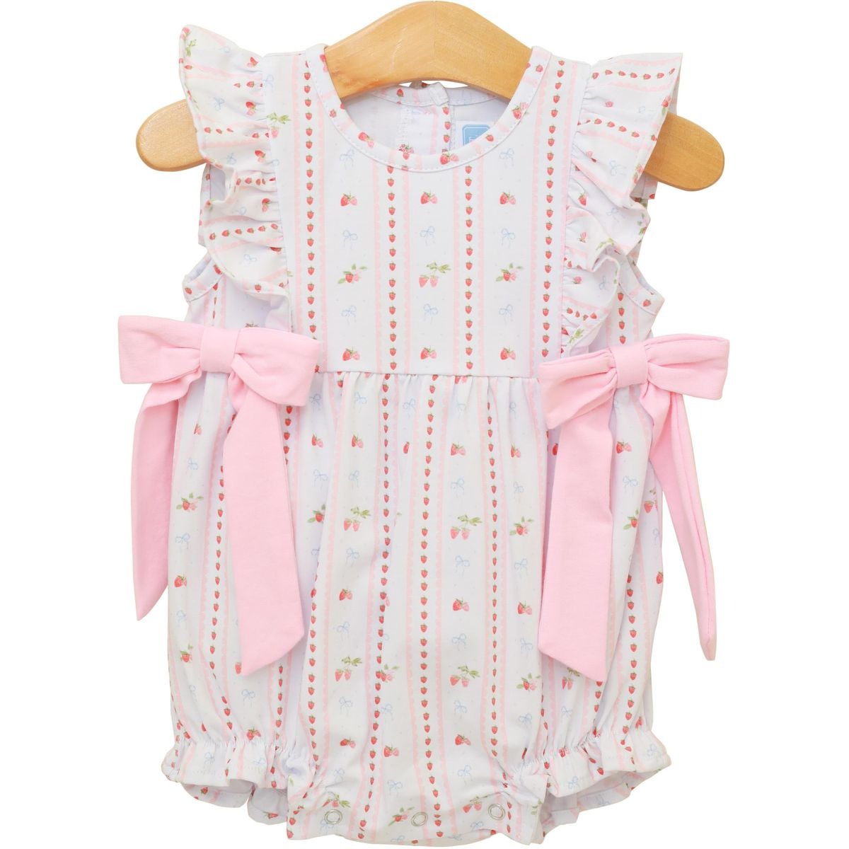 Trotter Street Kids Berry Sweet Bubble TSK-02711 5301