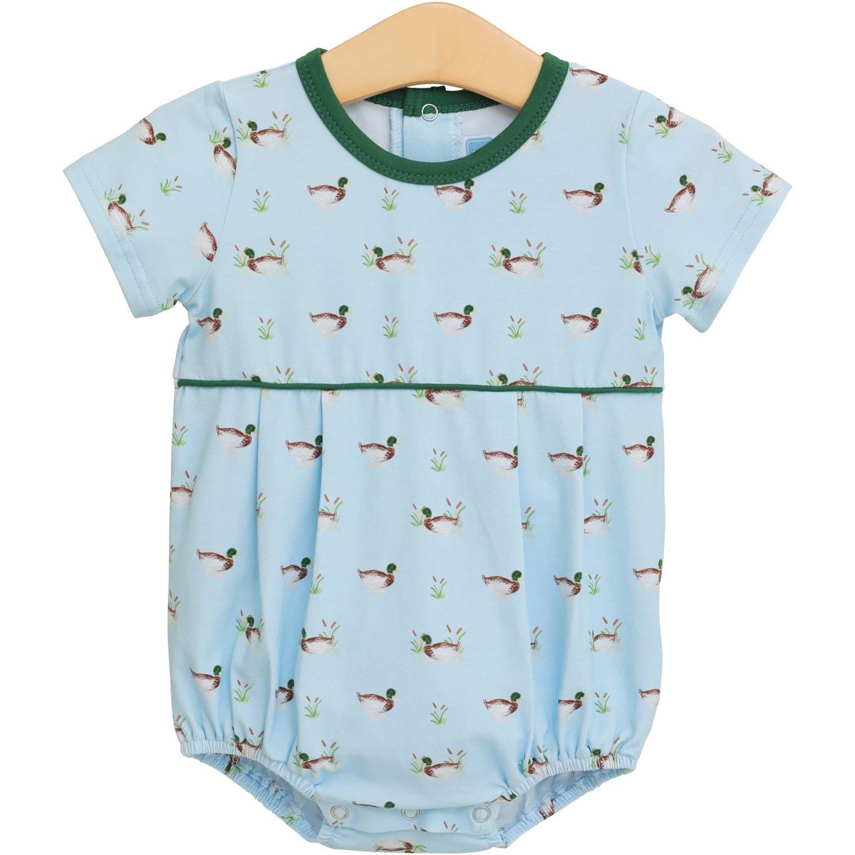 Trotter Street Kids Ducks in a Row Bubble TSK-02661 5301