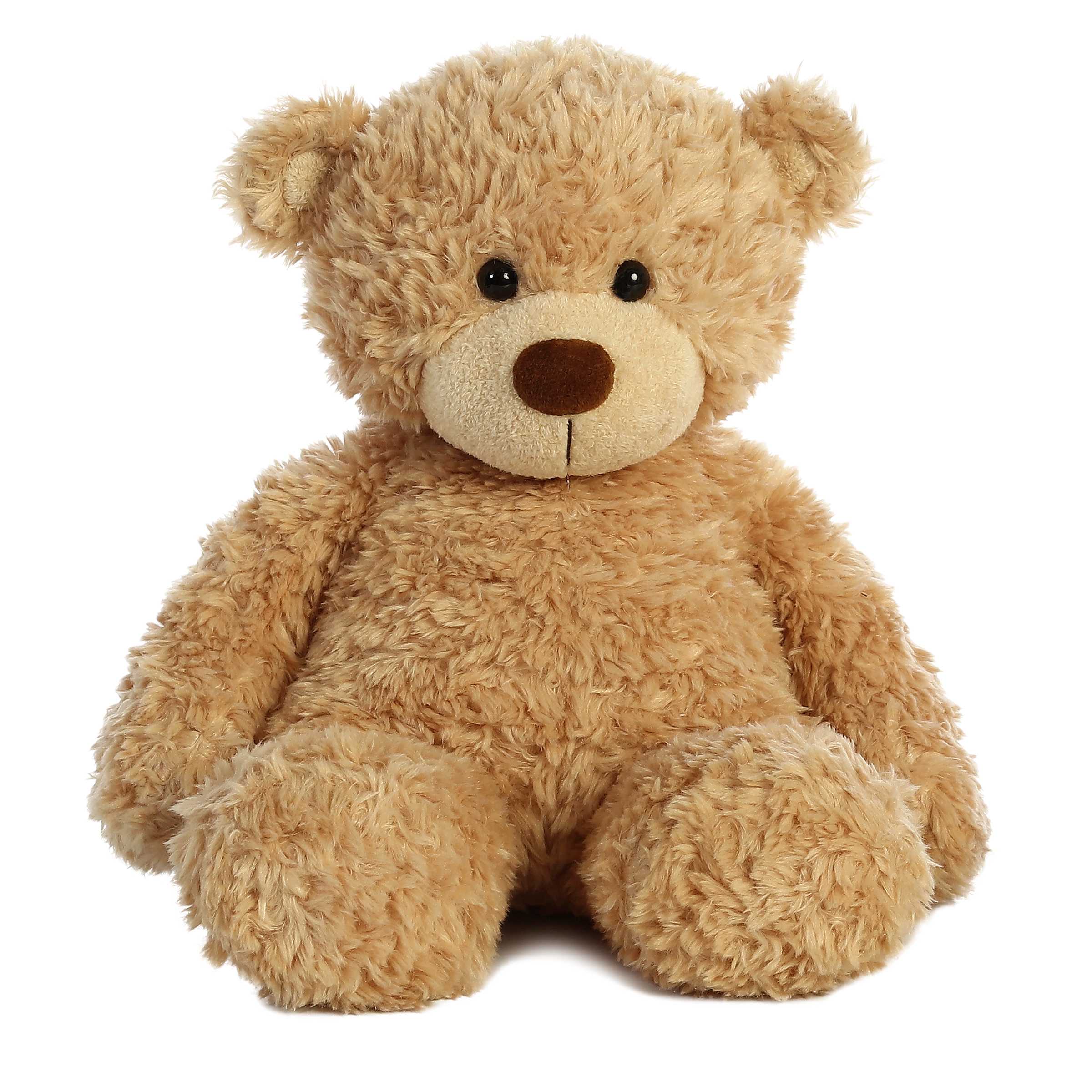 Aurora Bonny bear tan