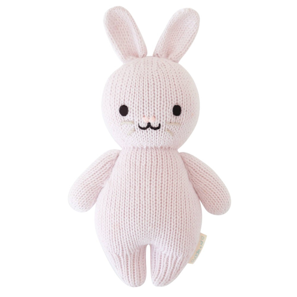 Cuddle+Kind Baby 7" Plush