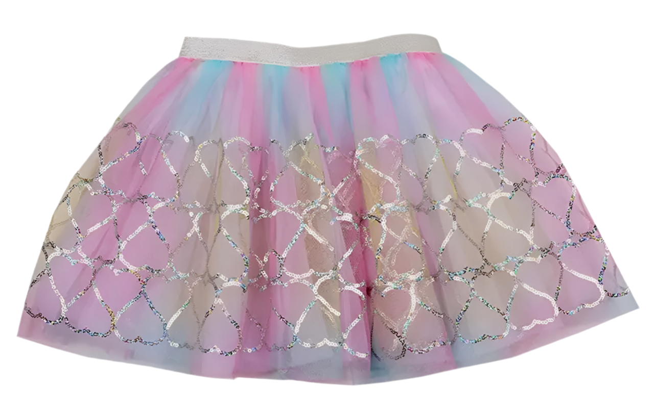 Sparkle Sisters Tutu