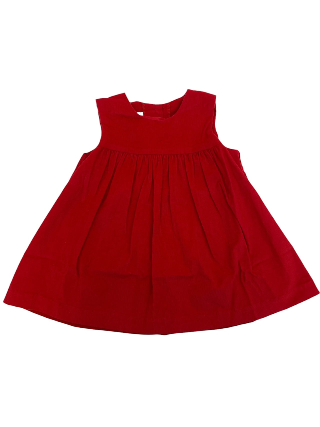 Name Dropper PL Julep Jumper Red Cord 5108