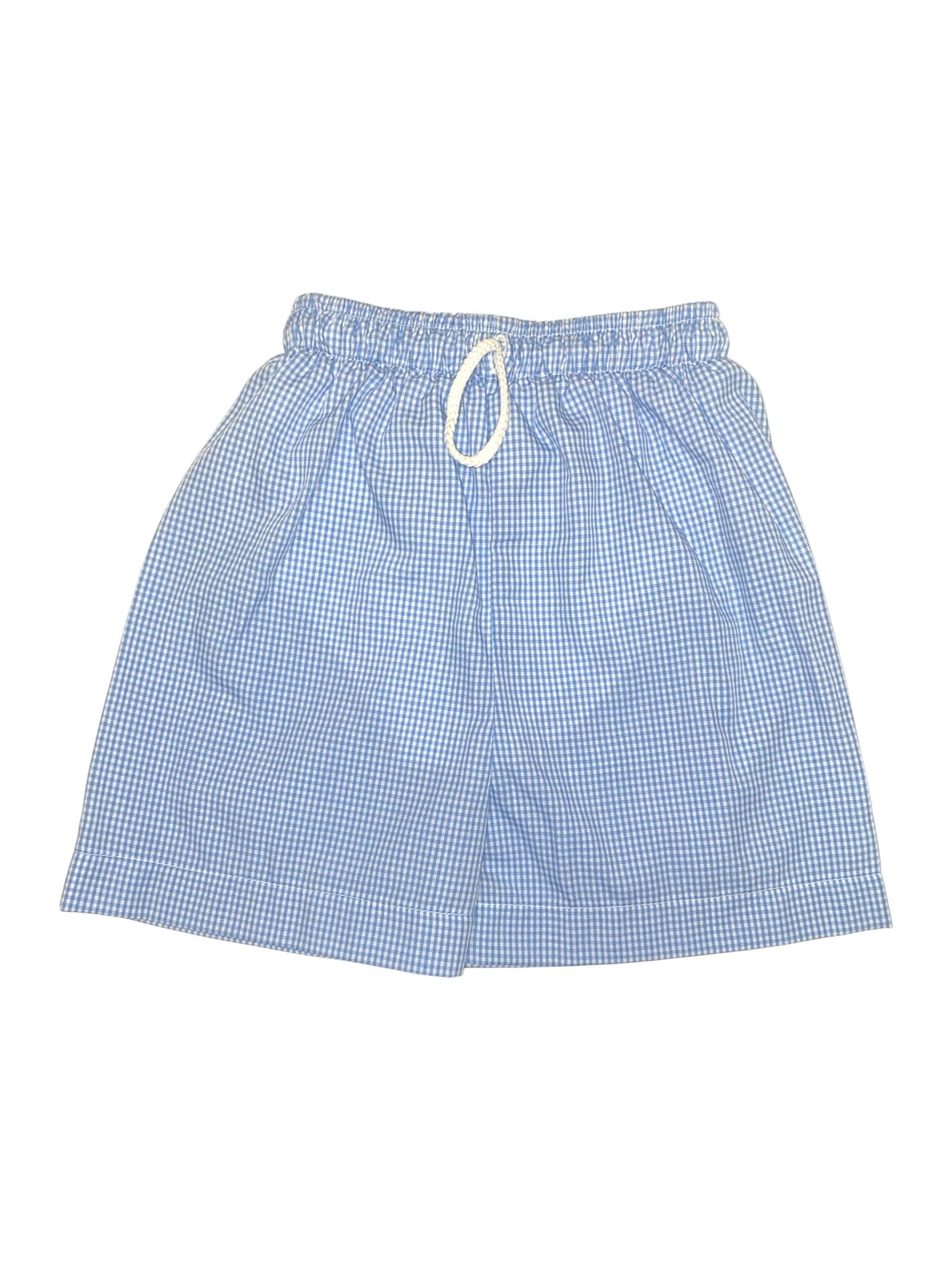 Name Dropper PL Leo Swim Trunk 5208