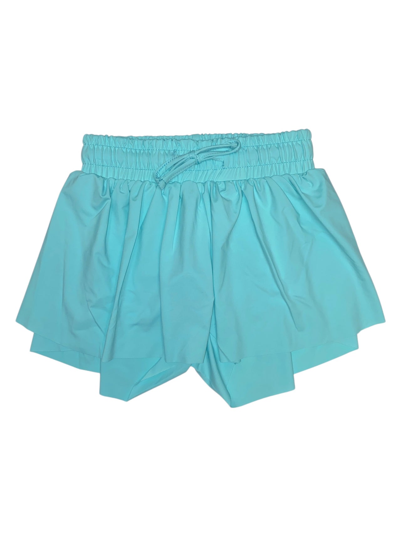 Suzette Fly Away Shorts Spring 25 4-6x 5202