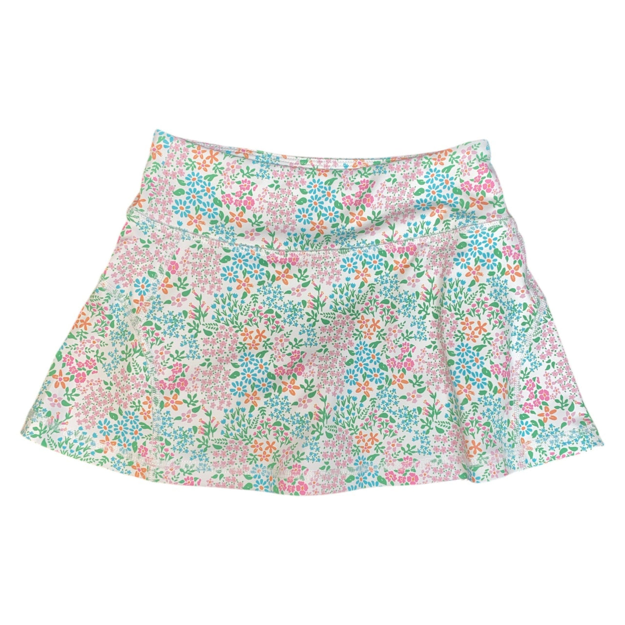 Swoon Baby Ditsy Floral Tennis Skort SAS25-127 5201