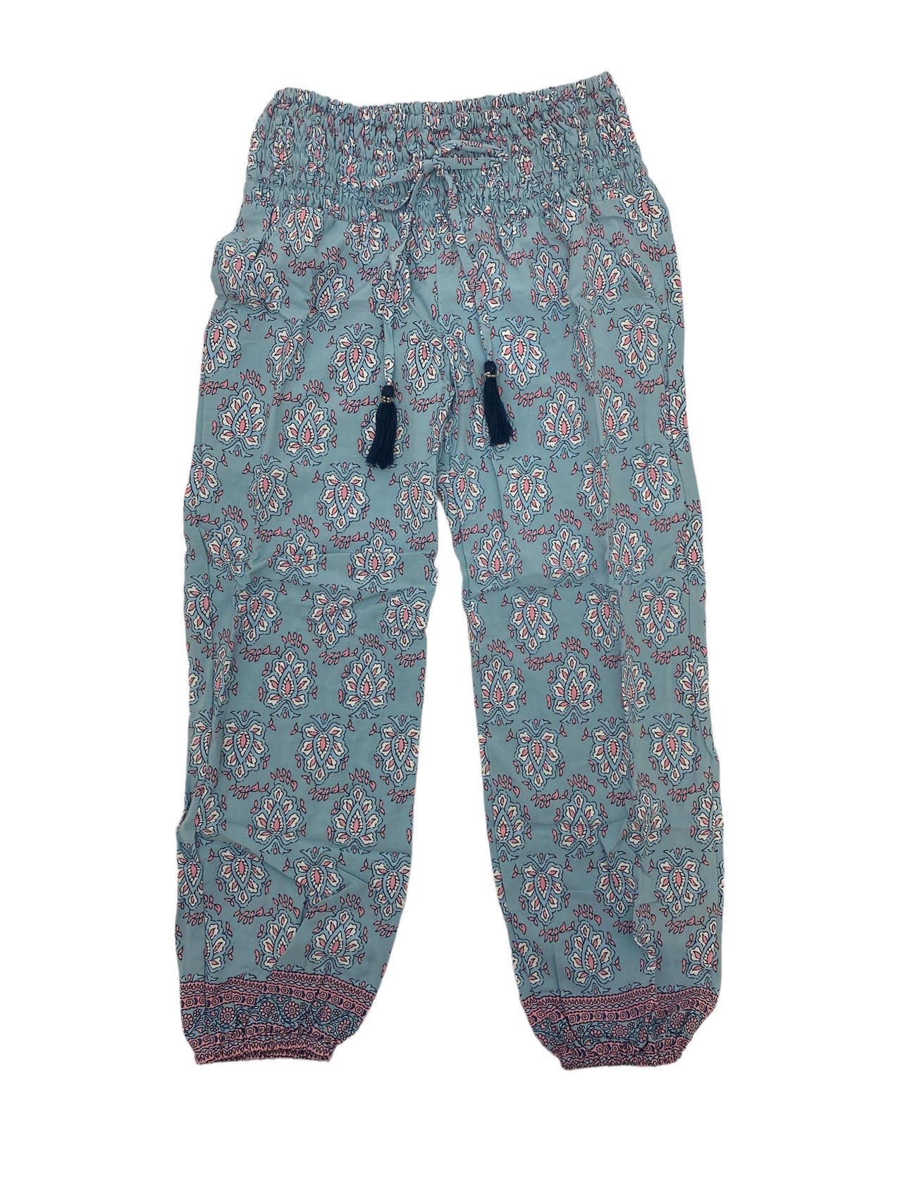 Joyous and Free Om Pant Lapis Sky 64C556J24 5108