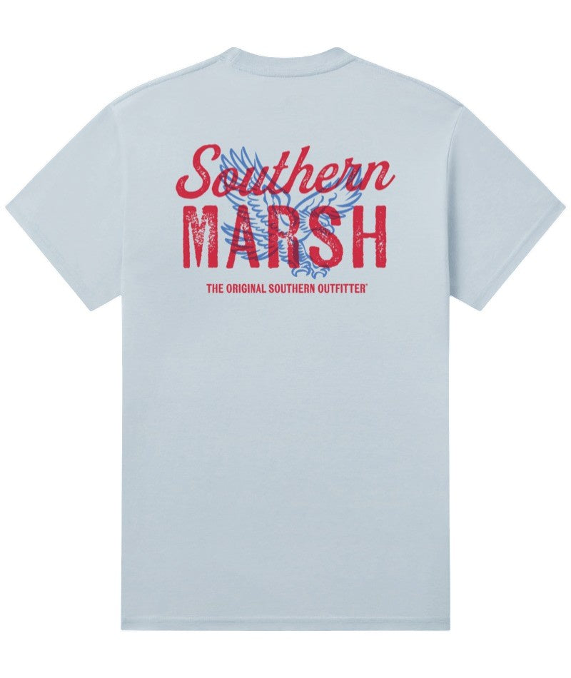 Southern Marsh Youth Seawash Tee Spring 26 5301