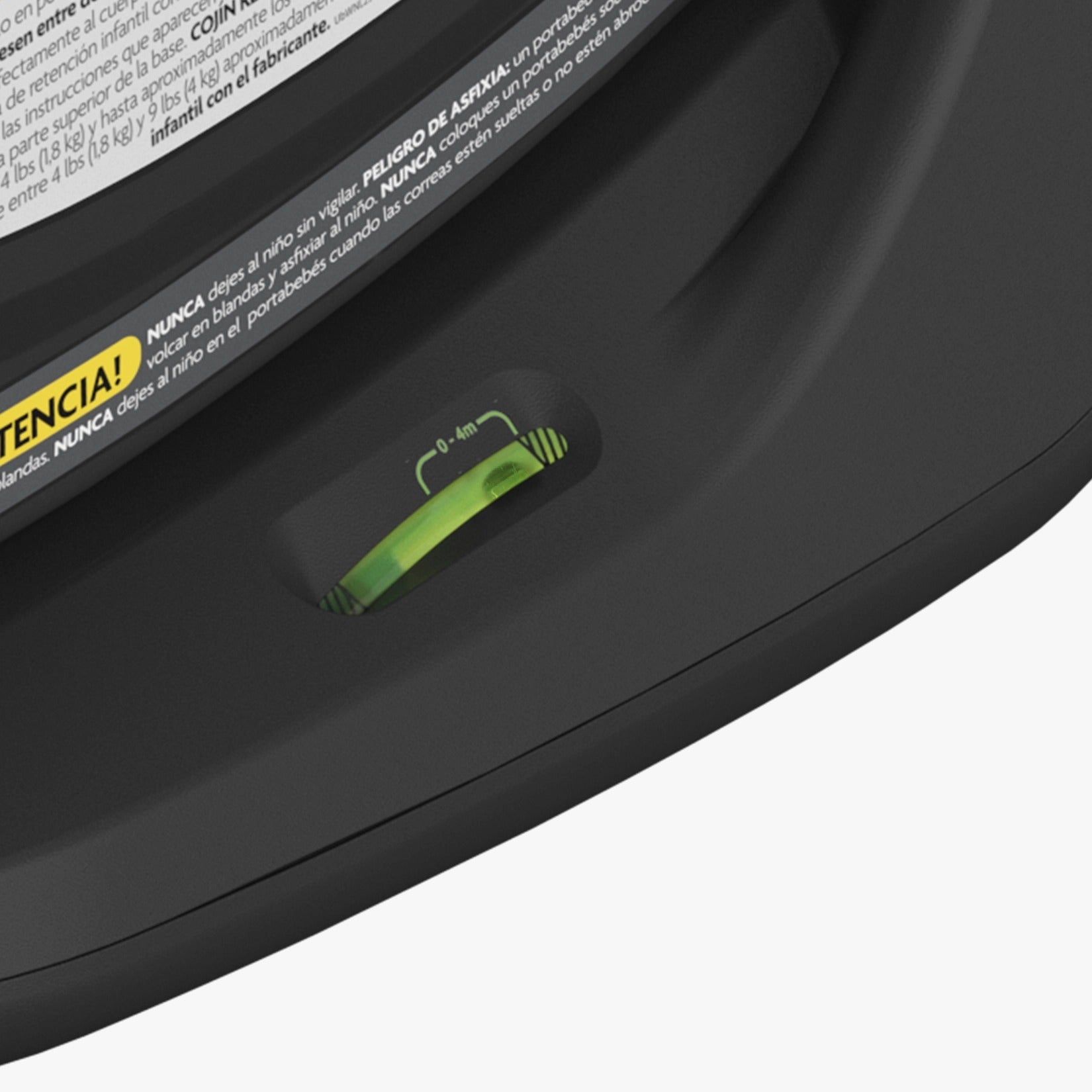 UPPAbaby Extra ARIA base