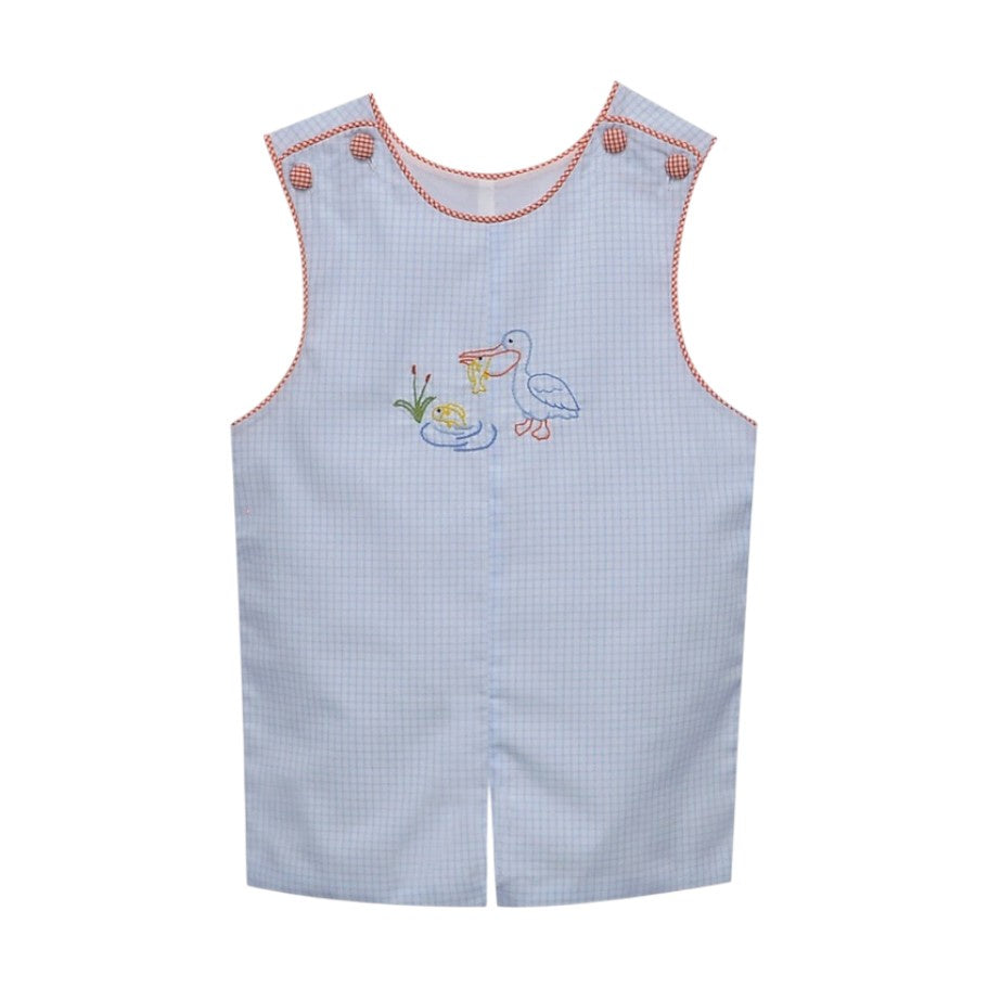 Remember Nguyen Blue Hayes Shortall Pelican 1018SA 5211