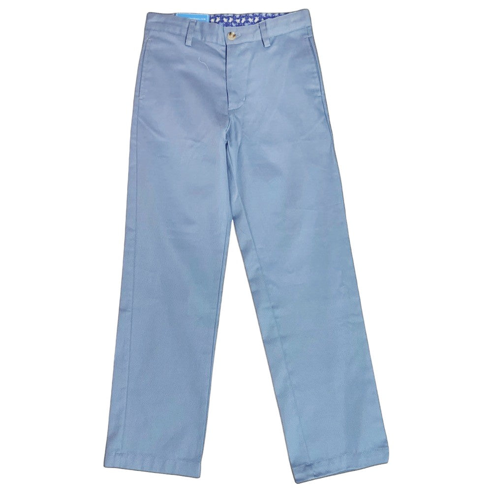 J. Bailey Windsor Twill Pant 1024-CHAMP-718 5106