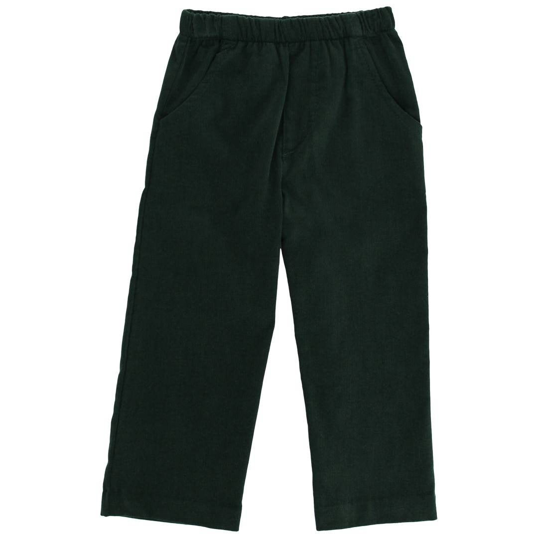 J. Bailey Pull On Cord 1026-CHARLIE 5207