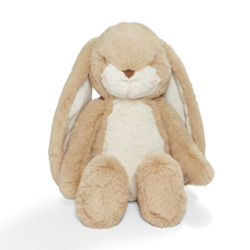 Bunnies by the Bay Sweet Nibble Bunny 16"
