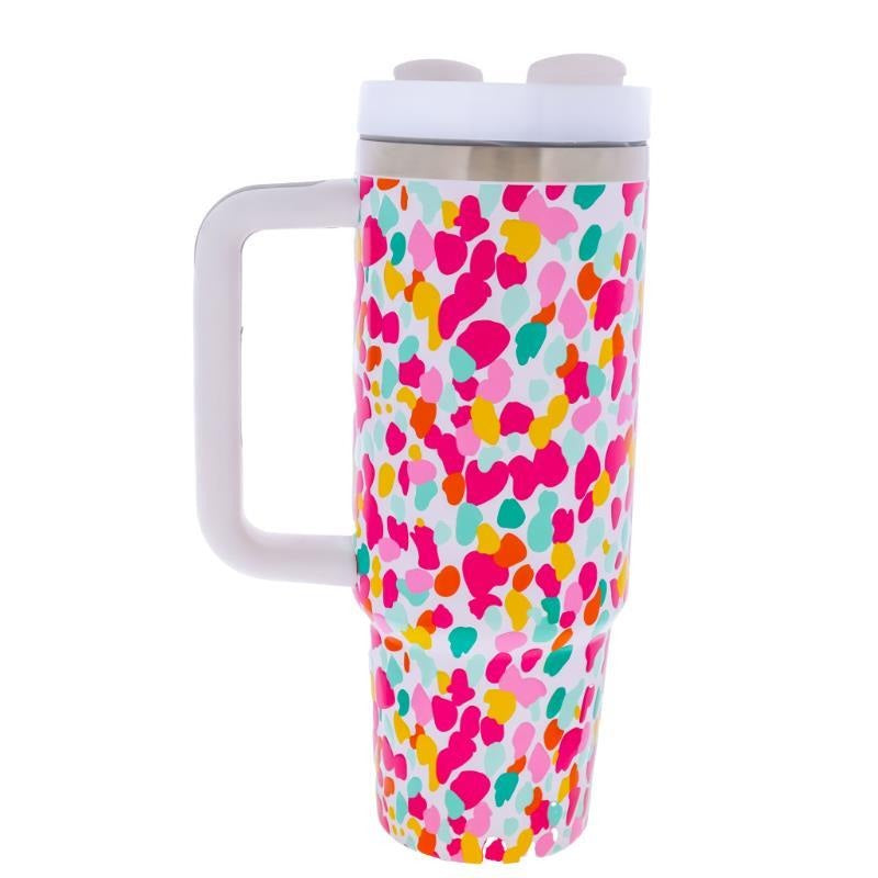 Jane Marie Bloom Tumbler