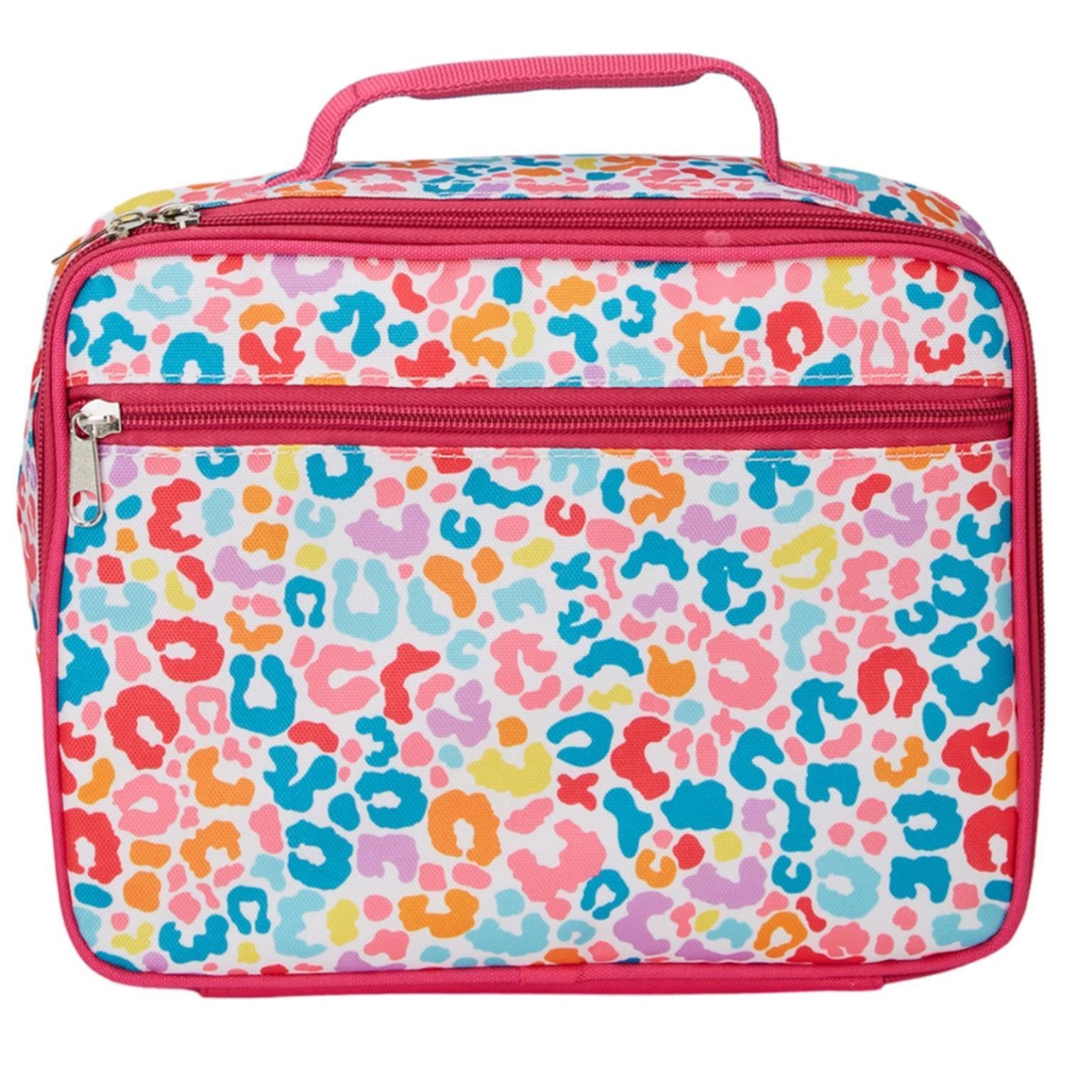 Jane Marie Lunch Box