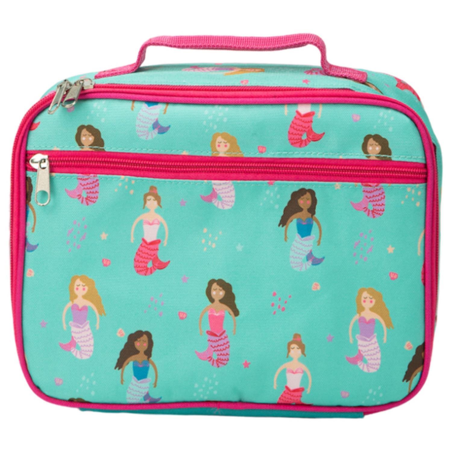 Jane Marie Lunch Box