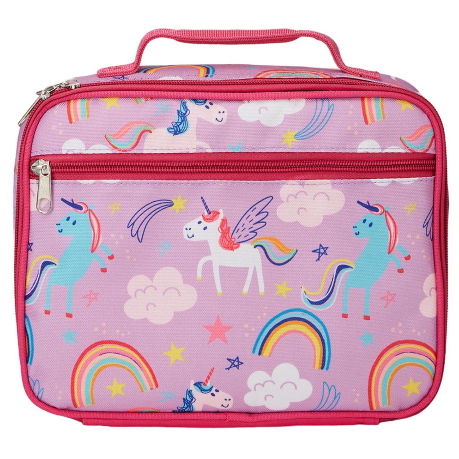 Jane Marie Lunch Box