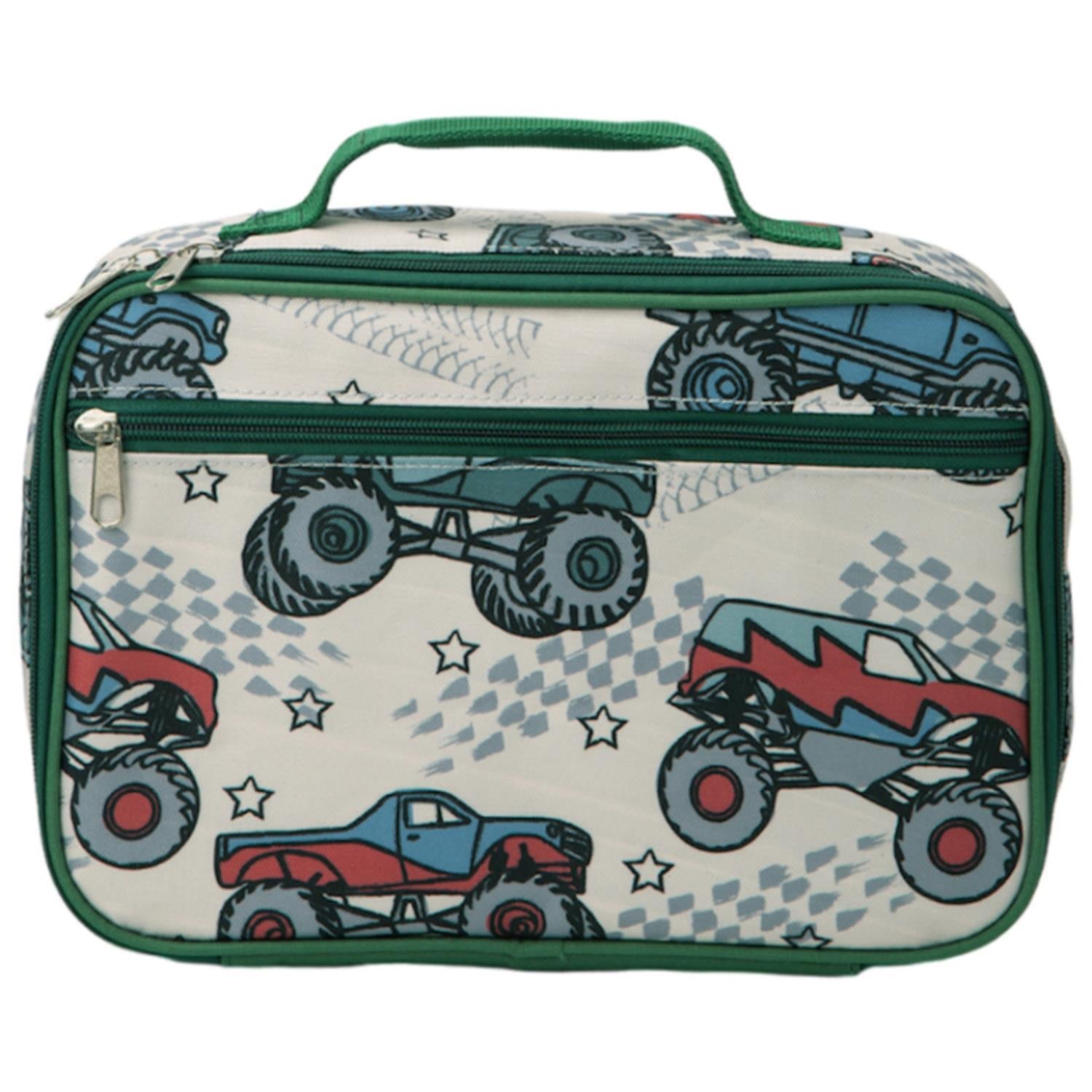 Jane Marie Lunch Box