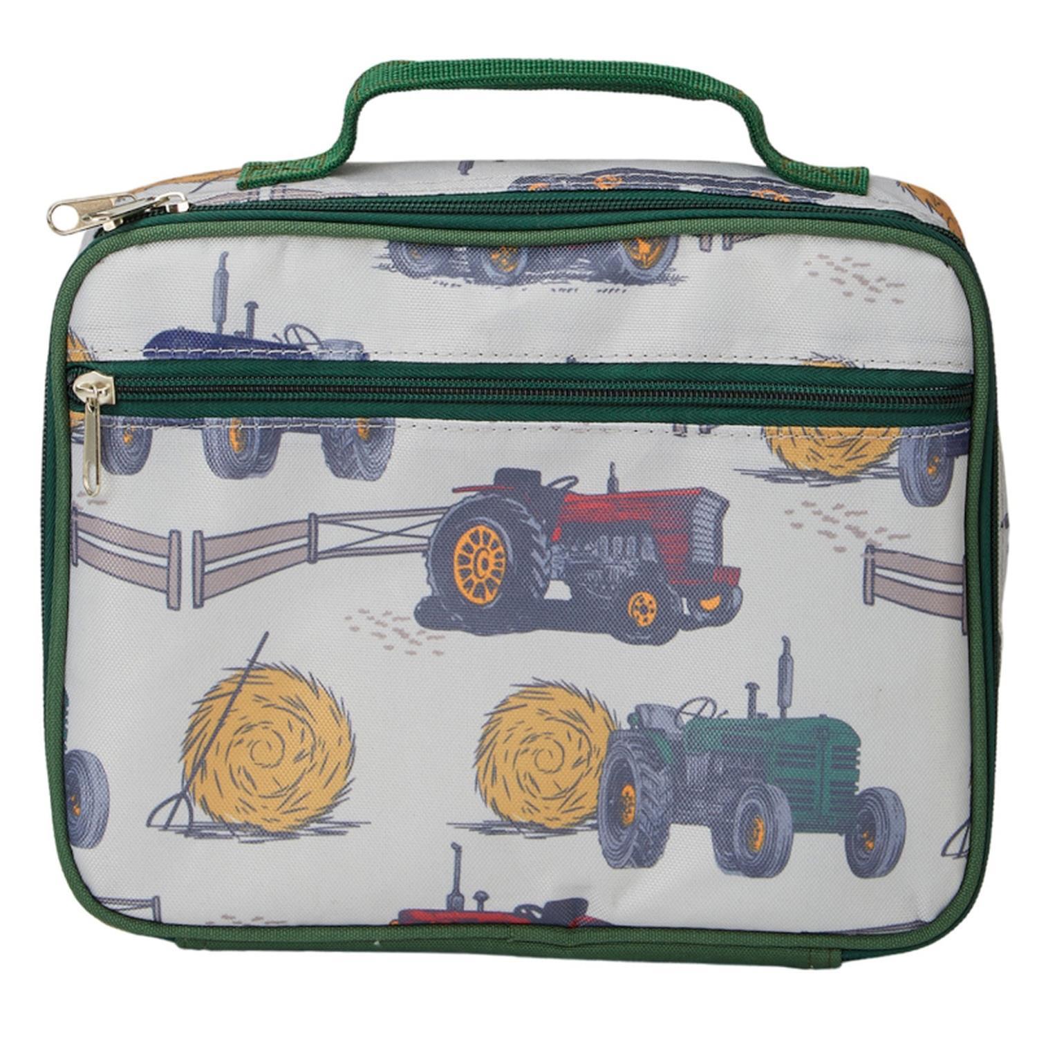 Jane Marie Lunch Box